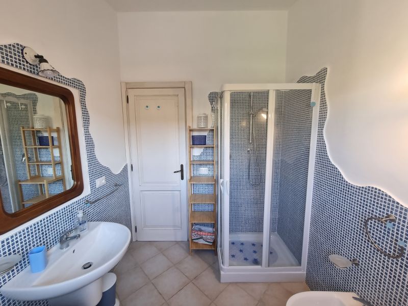 foto 7 Mietobjekt von Privatpersonen Budoni appartement Sardinien  Badezimmer