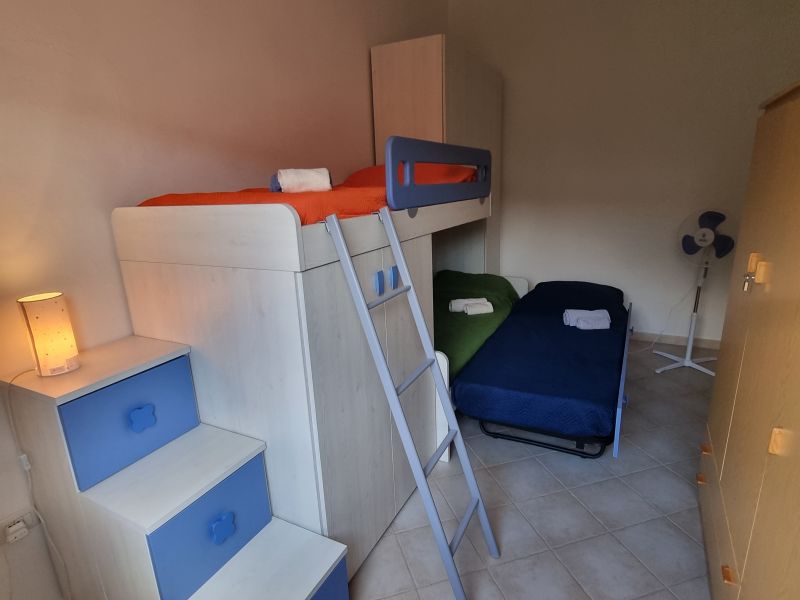 foto 5 Mietobjekt von Privatpersonen Budoni appartement Sardinien  Schlafzimmer 2