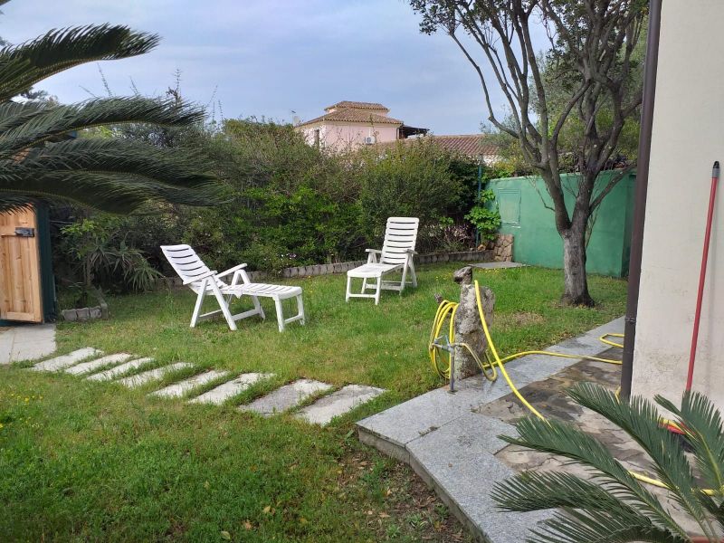 foto 14 Mietobjekt von Privatpersonen San Teodoro appartement Sardinien Olbia Tempio (+ Umland) Garten