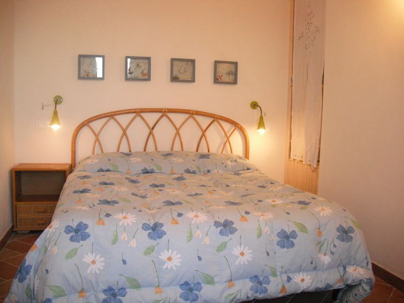 foto 6 Mietobjekt von Privatpersonen Scopello appartement Sizilien Trapani (+Umland) Schlafzimmer 1