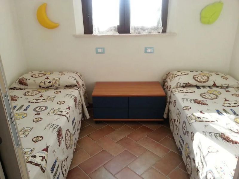 foto 7 Mietobjekt von Privatpersonen Scopello appartement Sizilien Trapani (+Umland) Schlafzimmer 2