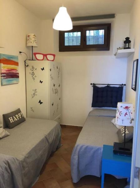 foto 15 Mietobjekt von Privatpersonen Scopello appartement Sizilien Trapani (+Umland) Schlafzimmer 2