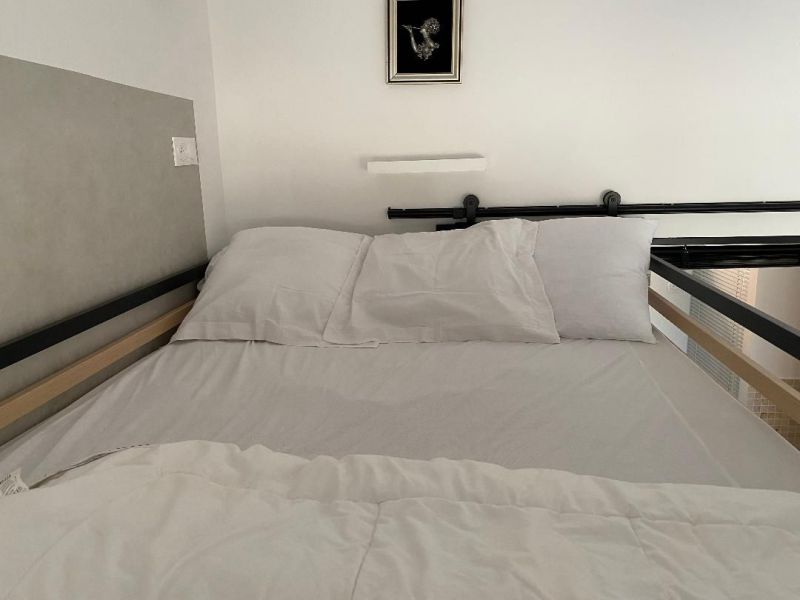 foto 1 Mietobjekt von Privatpersonen Vescovato studio Korsika Haute-Corse Schlafzimmer