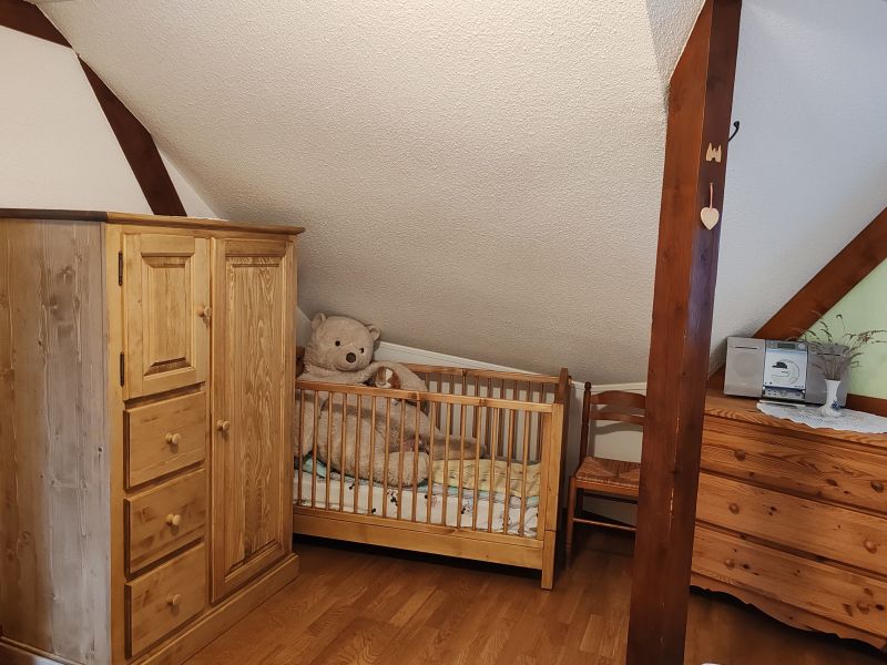 foto 4 Mietobjekt von Privatpersonen Schlettstadt (Slestat) maison Elsass Unterelsass Schlafzimmer 1