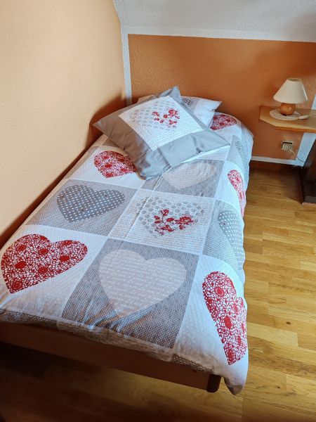 foto 5 Mietobjekt von Privatpersonen Schlettstadt (Slestat) maison Elsass Unterelsass Schlafzimmer 2