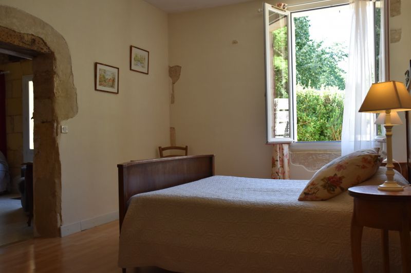 foto 8 Mietobjekt von Privatpersonen Bergerac gite Aquitanien Dordogne Schlafzimmer 1