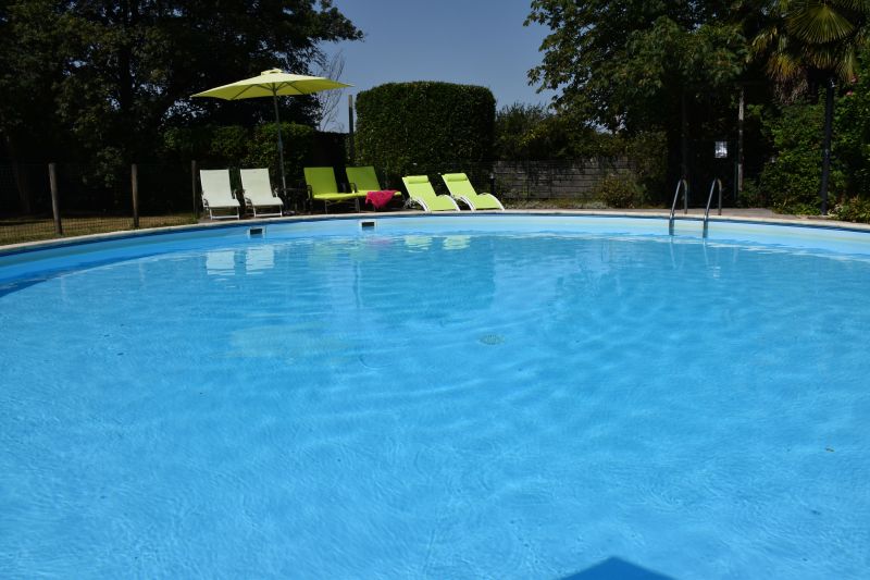 foto 10 Mietobjekt von Privatpersonen Bergerac gite Aquitanien Dordogne Schwimmbad