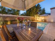 Ferienunterknfte ferienvillas: villa Nr. 126730