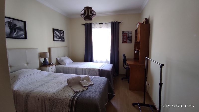 foto 5 Mietobjekt von Privatpersonen Tavira appartement Algarve  Schlafzimmer
