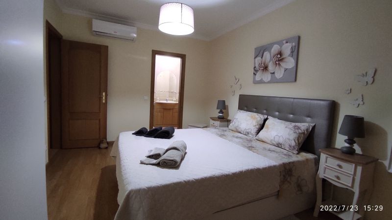 foto 3 Mietobjekt von Privatpersonen Tavira appartement Algarve  Schlafzimmer