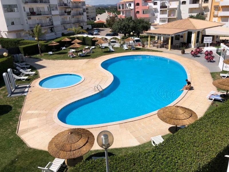 foto 1 Mietobjekt von Privatpersonen Tavira appartement Algarve  Schwimmbad