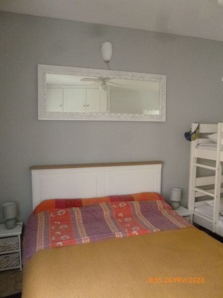 foto 7 Mietobjekt von Privatpersonen Rosas appartement Katalonien Provinz Girona Schlafzimmer