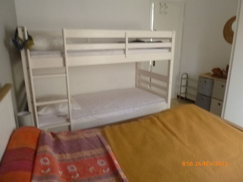 foto 8 Mietobjekt von Privatpersonen Rosas appartement Katalonien Provinz Girona Schlafzimmer