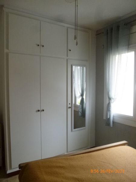 foto 10 Mietobjekt von Privatpersonen Rosas appartement Katalonien Provinz Girona Schlafzimmer