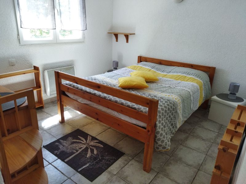 foto 4 Mietobjekt von Privatpersonen Balazuc gite Rhne-Alpes Ardche Schlafzimmer