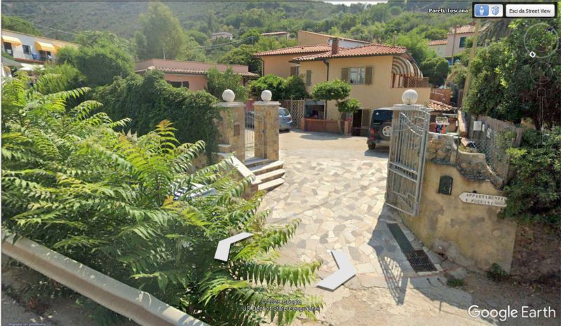 foto 26 Mietobjekt von Privatpersonen Capoliveri appartement Toskana Elba