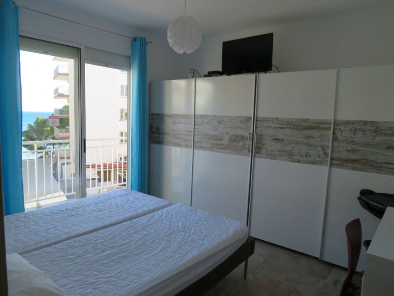 foto 6 Mietobjekt von Privatpersonen Miami Playa appartement Katalonien Provinz Tarragona Schlafzimmer