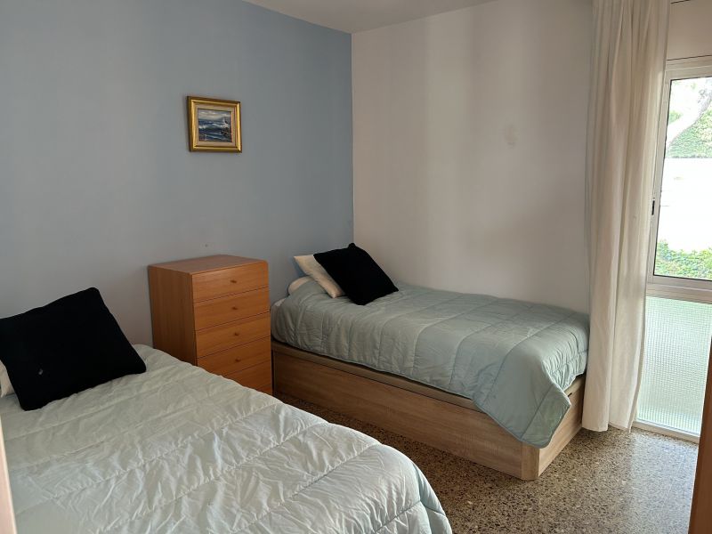 foto 13 Mietobjekt von Privatpersonen Playa d'Aro appartement Katalonien Provinz Girona Schlafzimmer 2