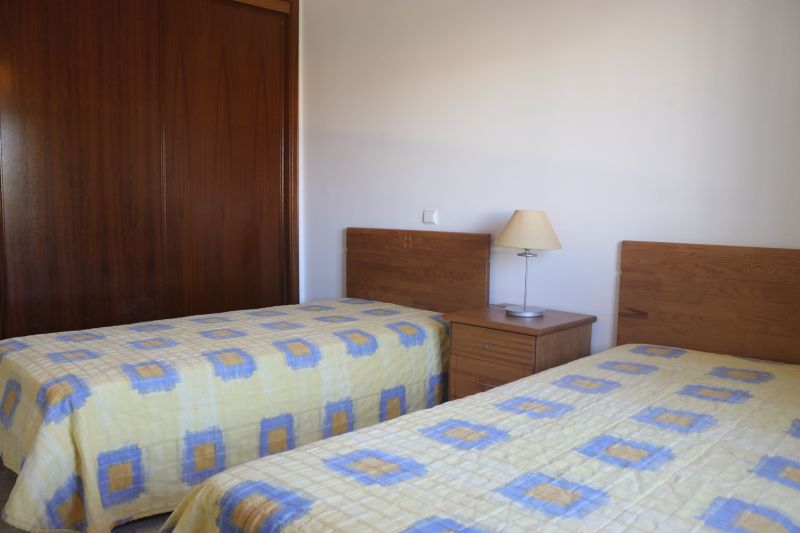 foto 3 Mietobjekt von Privatpersonen Vilamoura appartement Algarve  Schlafzimmer 1