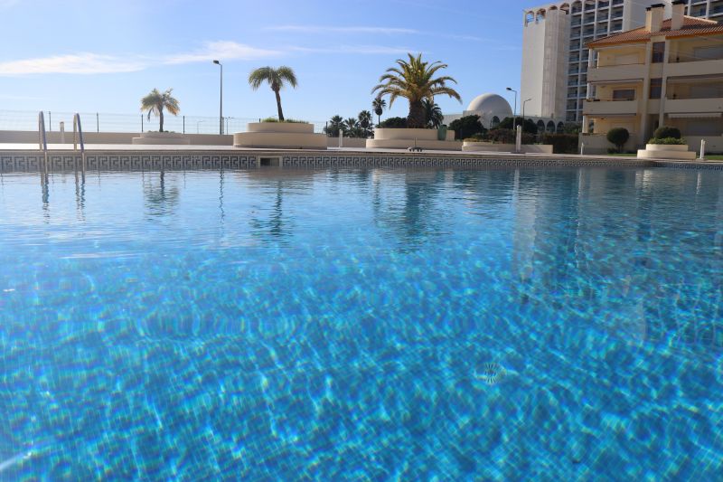 foto 7 Mietobjekt von Privatpersonen Vilamoura appartement Algarve  Schwimmbad