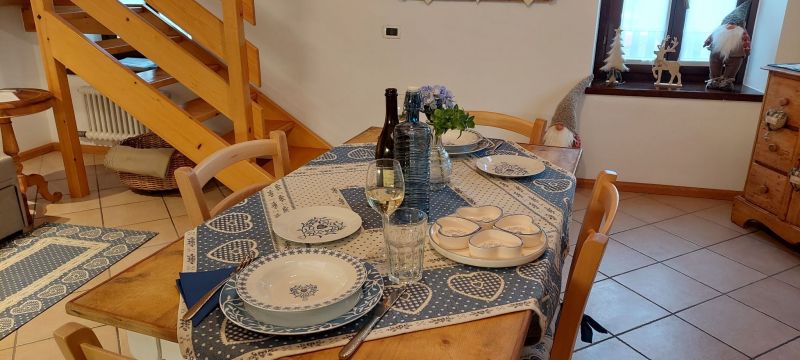 foto 6 Mietobjekt von Privatpersonen Baselga di Pin appartement Trentino-Sdtirol Trient (+Umland)