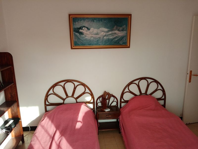 foto 11 Mietobjekt von Privatpersonen Frjus maison Provence-Alpes-Cte d'Azur Var Schlafzimmer 2