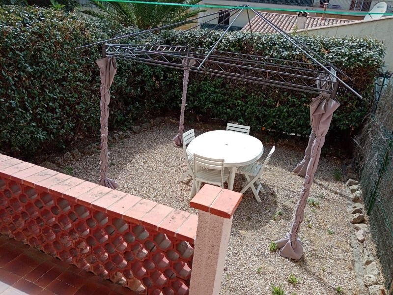 foto 7 Mietobjekt von Privatpersonen Frjus maison Provence-Alpes-Cte d'Azur Var Garten