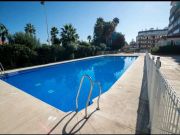 Ferienunterknfte schwimmbad Torremolinos: studio Nr. 127973