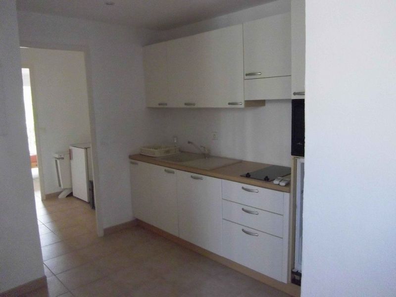 foto 8 Mietobjekt von Privatpersonen Calvi appartement Korsika Haute-Corse separate Kche