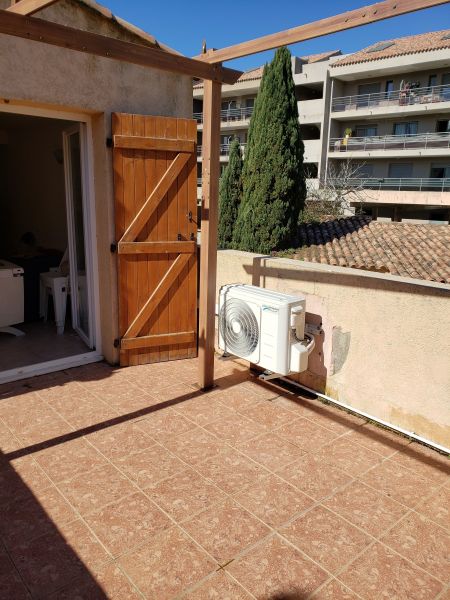 foto 7 Mietobjekt von Privatpersonen Calvi appartement Korsika Haute-Corse