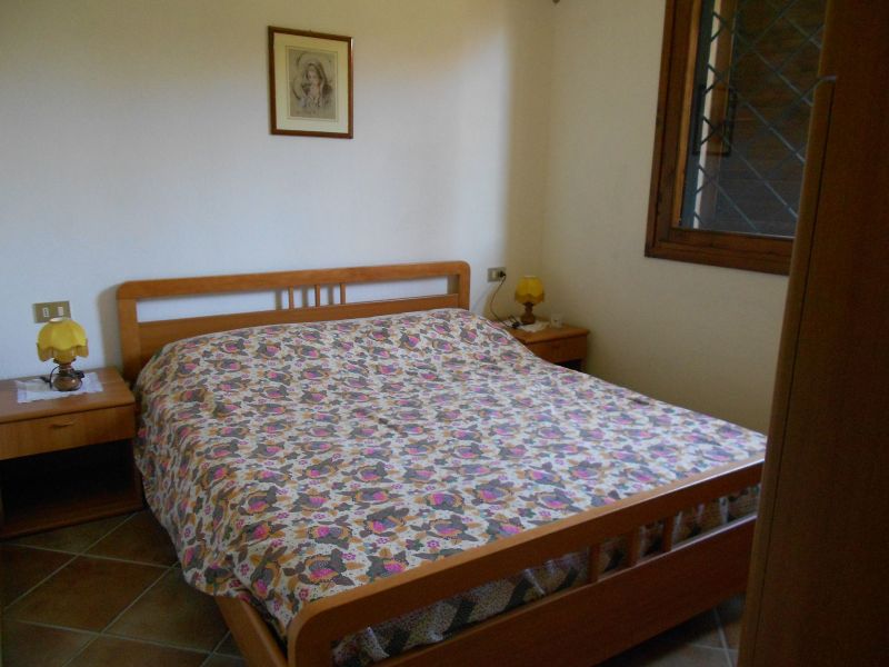 foto 10 Mietobjekt von Privatpersonen Villasimius villa Sardinien Cagliari (+Umland) Schlafzimmer 1
