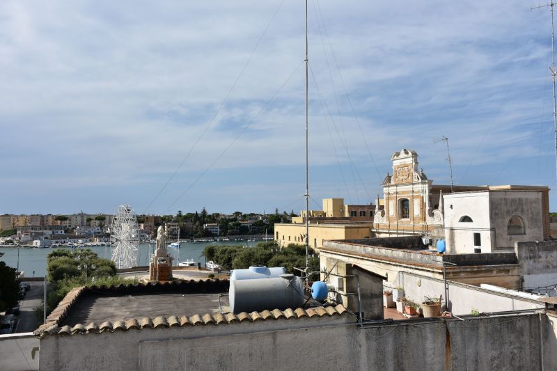 foto 22 Mietobjekt von Privatpersonen Brindisi appartement Apulien Brindisi (+Umland) Ausblick von der Terrasse