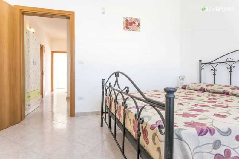 foto 10 Mietobjekt von Privatpersonen Alliste villa Apulien Lecce (+Umland) Schlafzimmer 1