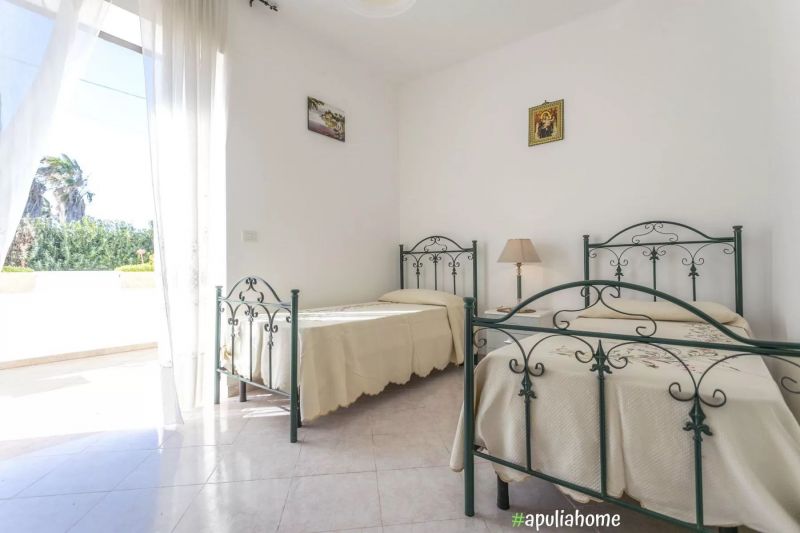 foto 12 Mietobjekt von Privatpersonen Alliste villa Apulien Lecce (+Umland) Schlafzimmer 2