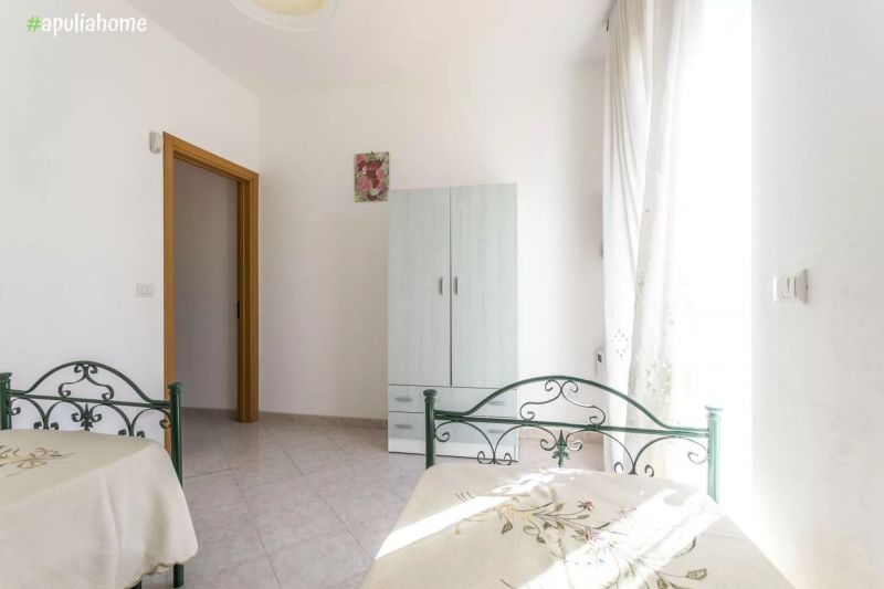 foto 13 Mietobjekt von Privatpersonen Alliste villa Apulien Lecce (+Umland) Schlafzimmer 2