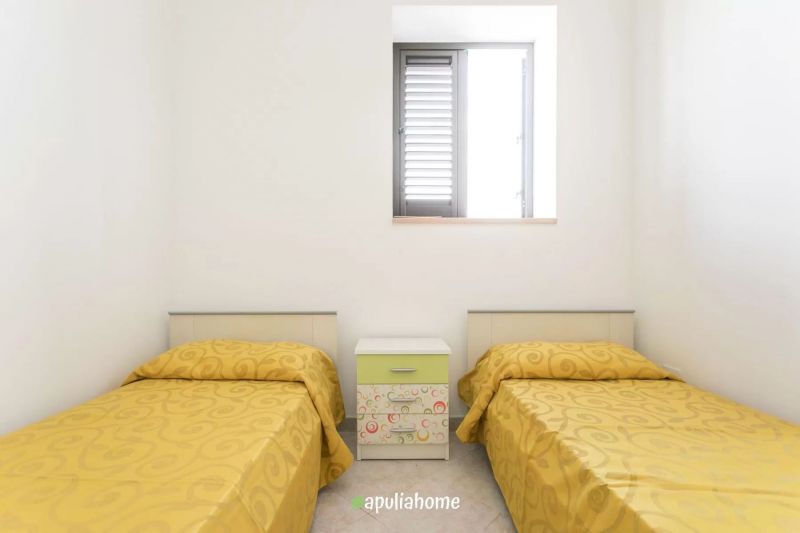 foto 14 Mietobjekt von Privatpersonen Alliste villa Apulien Lecce (+Umland) Schlafzimmer 3
