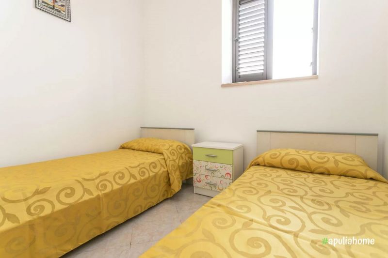 foto 15 Mietobjekt von Privatpersonen Alliste villa Apulien Lecce (+Umland) Schlafzimmer 3
