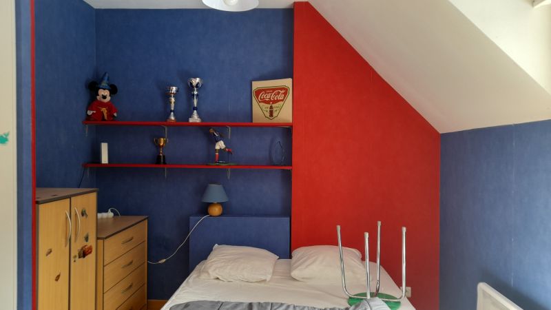 foto 8 Mietobjekt von Privatpersonen Assrac maison Pays de la Loire Loire-Atlantique Schlafzimmer 3