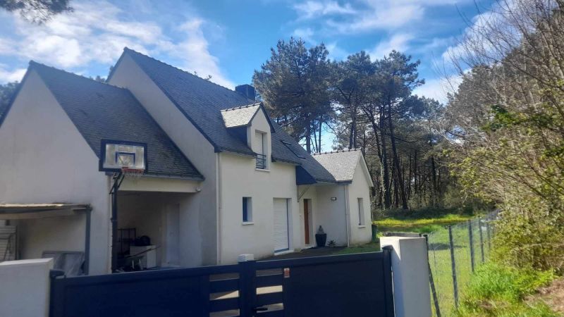 foto 20 Mietobjekt von Privatpersonen Assrac maison Pays de la Loire Loire-Atlantique Ansicht des Objektes