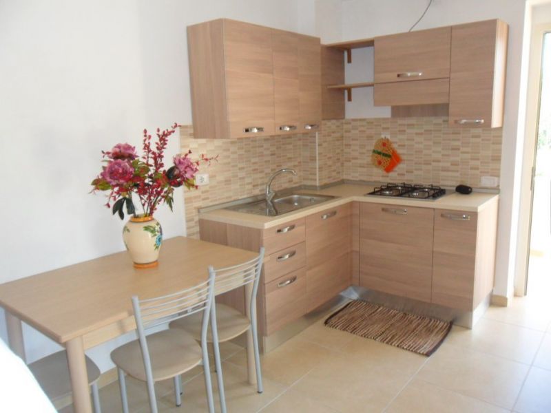 foto 13 Mietobjekt von Privatpersonen Peschici appartement Apulien Foggia (+Umland)