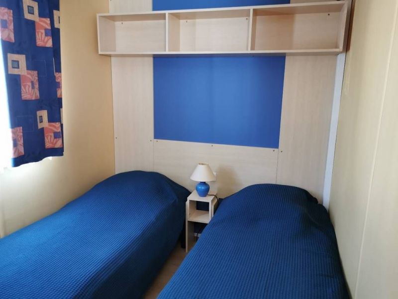 foto 3 Mietobjekt von Privatpersonen Hyres mobilhome   Schlafzimmer 2