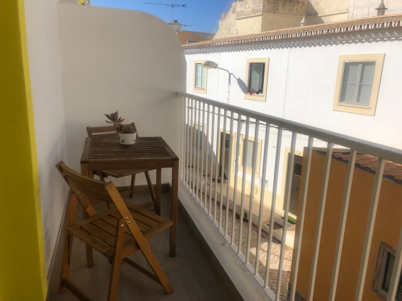 foto 14 Mietobjekt von Privatpersonen Faro gite Algarve  Ausblick von der Terrasse