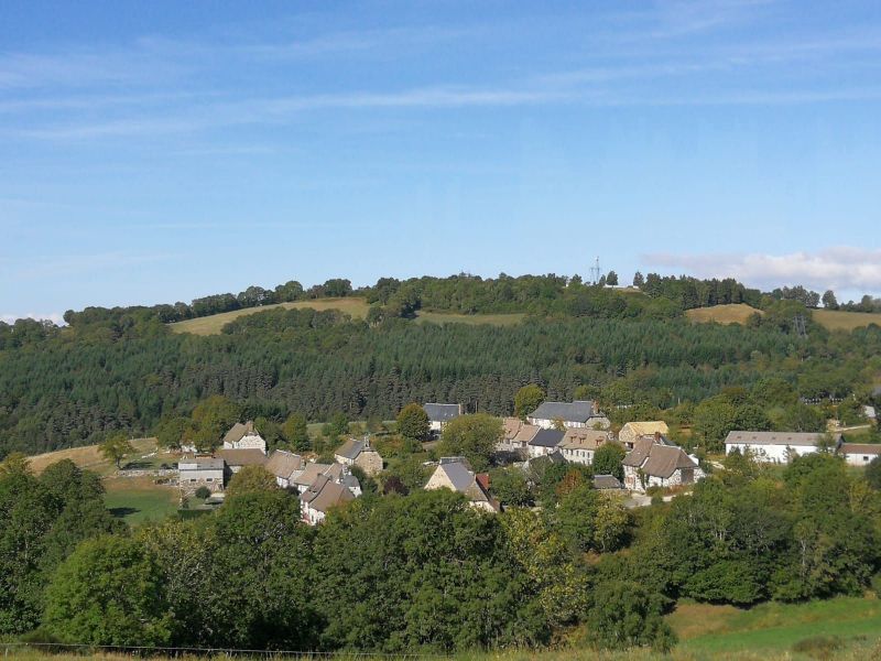 foto 14 Mietobjekt von Privatpersonen Sainte Marie maison Auvergne Cantal andere