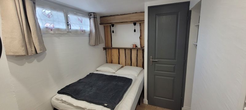 foto 11 Mietobjekt von Privatpersonen Praz de Lys Sommand appartement Rhne-Alpes Haute-Savoie Schlafzimmer 1