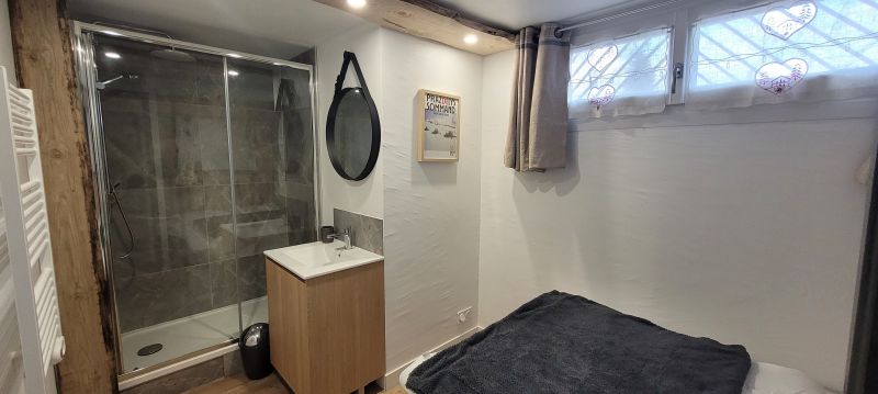 foto 13 Mietobjekt von Privatpersonen Praz de Lys Sommand appartement Rhne-Alpes Haute-Savoie Schlafzimmer 1