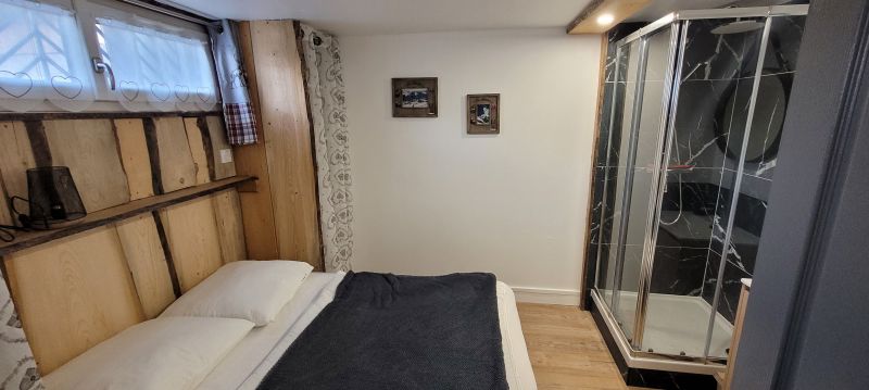 foto 14 Mietobjekt von Privatpersonen Praz de Lys Sommand appartement Rhne-Alpes Haute-Savoie Schlafzimmer 2