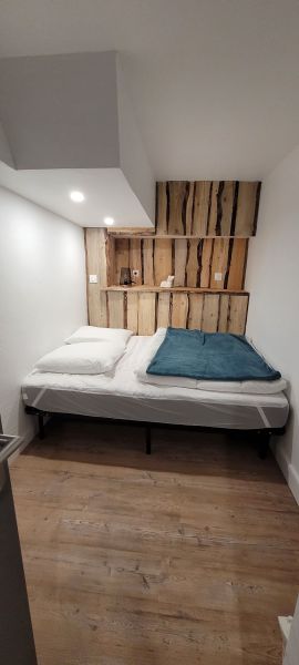 foto 17 Mietobjekt von Privatpersonen Praz de Lys Sommand appartement Rhne-Alpes Haute-Savoie Schlafzimmer 3