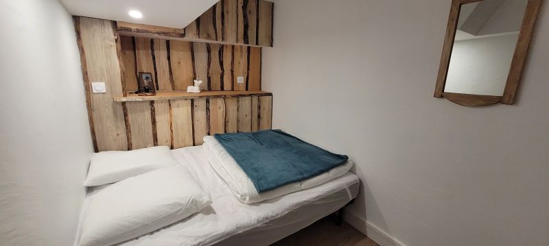 foto 18 Mietobjekt von Privatpersonen Praz de Lys Sommand appartement Rhne-Alpes Haute-Savoie Schlafzimmer 3