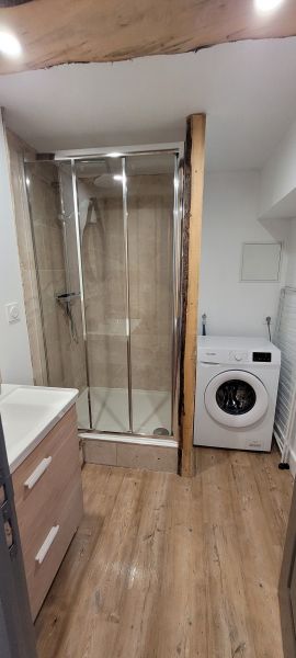 foto 20 Mietobjekt von Privatpersonen Praz de Lys Sommand appartement Rhne-Alpes Haute-Savoie Badezimmer