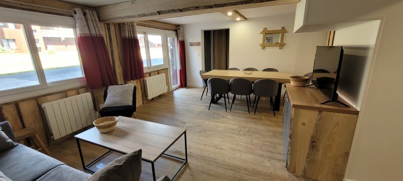 foto 6 Mietobjekt von Privatpersonen Praz de Lys Sommand appartement Rhne-Alpes Haute-Savoie Wohnzimmer